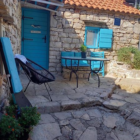 מסליניצה Vacation House Sara&Noa מראה חיצוני תמונה