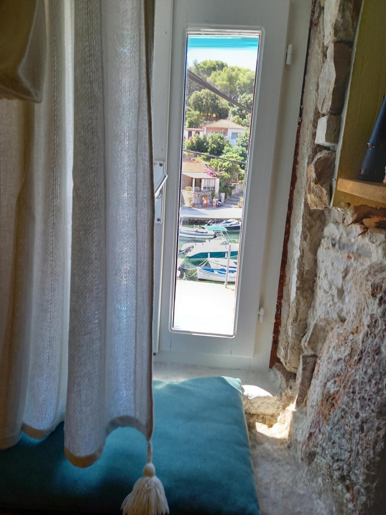 מסליניצה Vacation House Sara&Noa מראה חיצוני תמונה