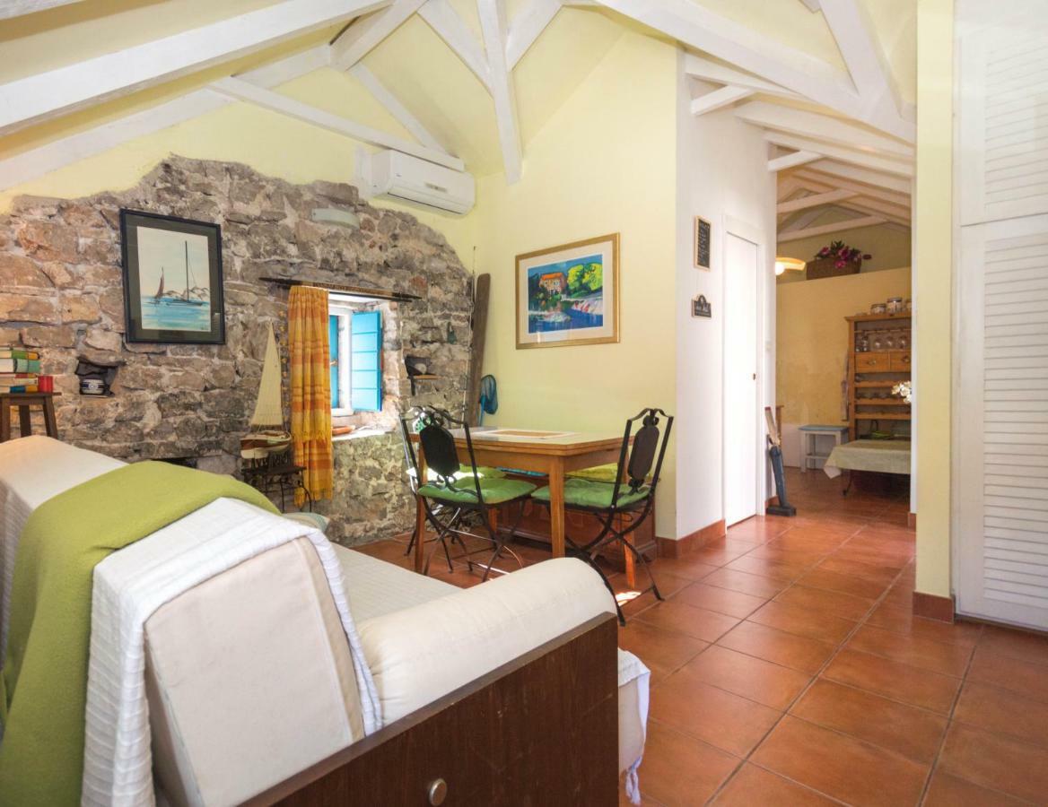 מסליניצה Vacation House Sara&Noa מראה חיצוני תמונה