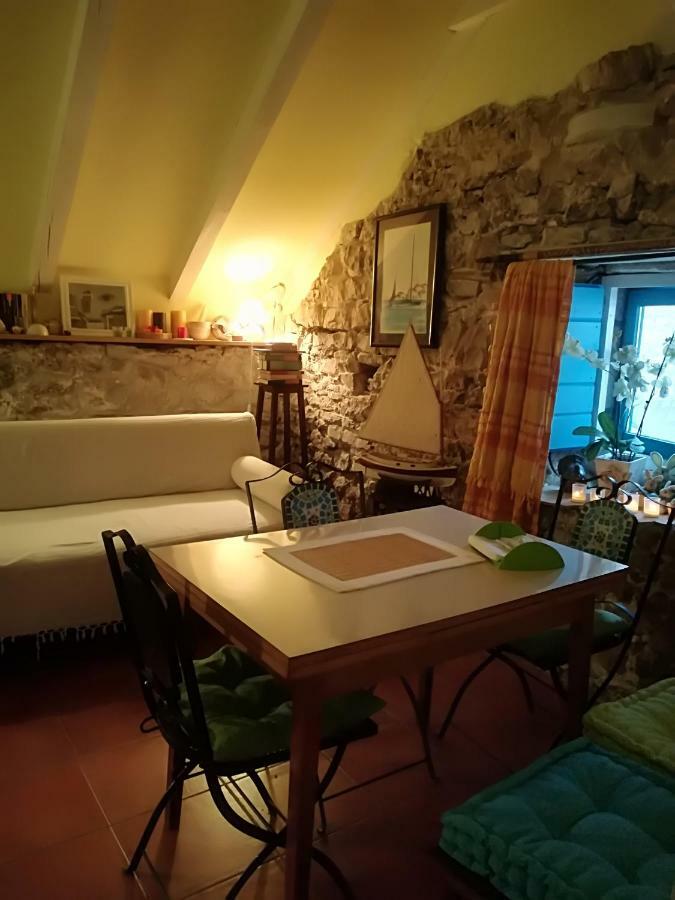 מסליניצה Vacation House Sara&Noa מראה חיצוני תמונה